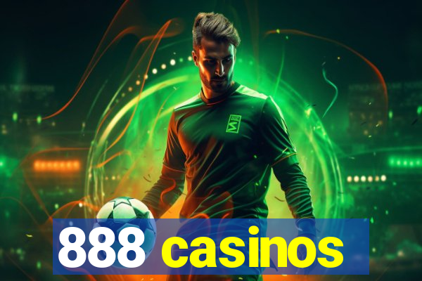 888 casinos