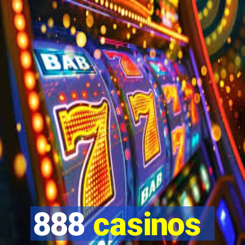 888 casinos