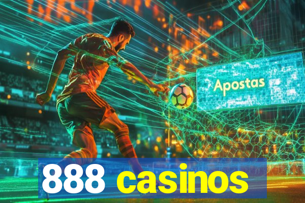 888 casinos