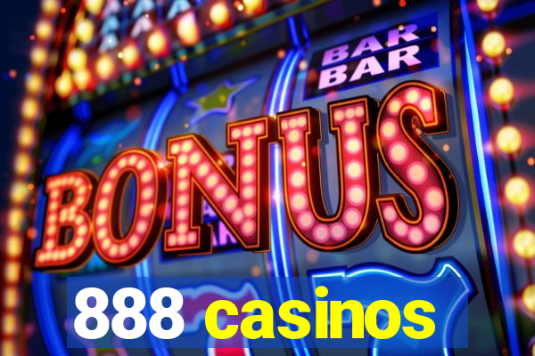 888 casinos