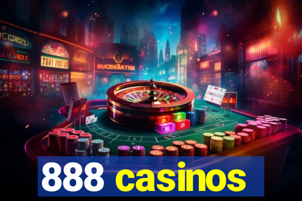 888 casinos