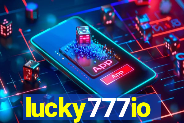 lucky777io