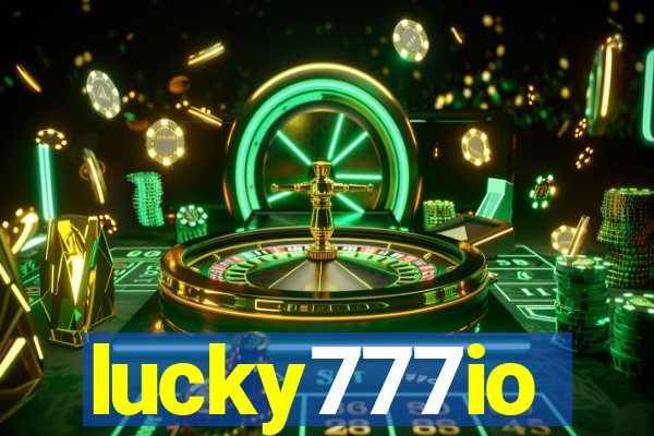 lucky777io