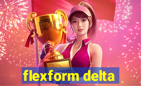 flexform delta