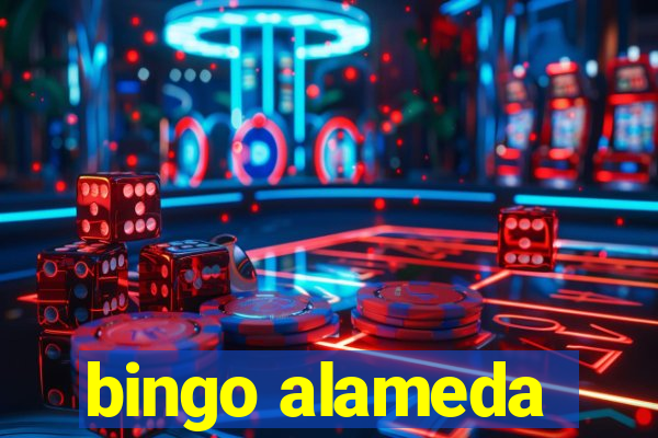 bingo alameda