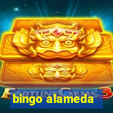 bingo alameda