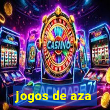 jogos de aza