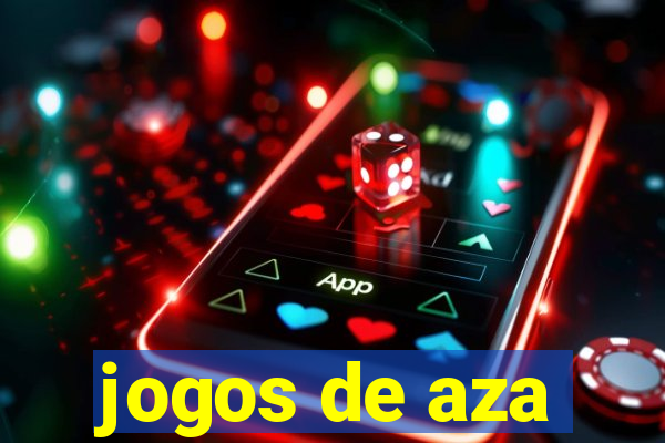 jogos de aza