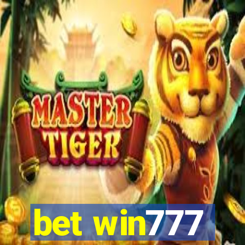 bet win777