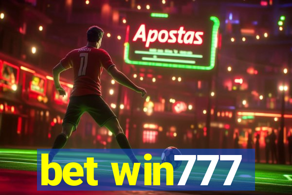 bet win777