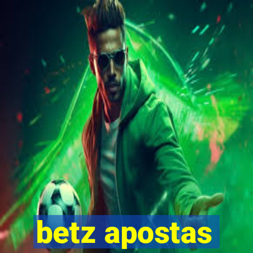 betz apostas