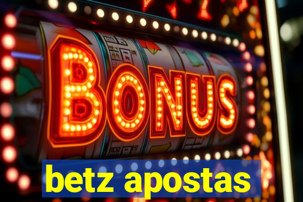 betz apostas