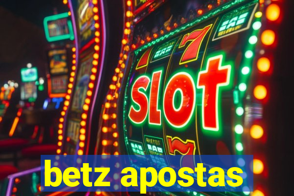 betz apostas