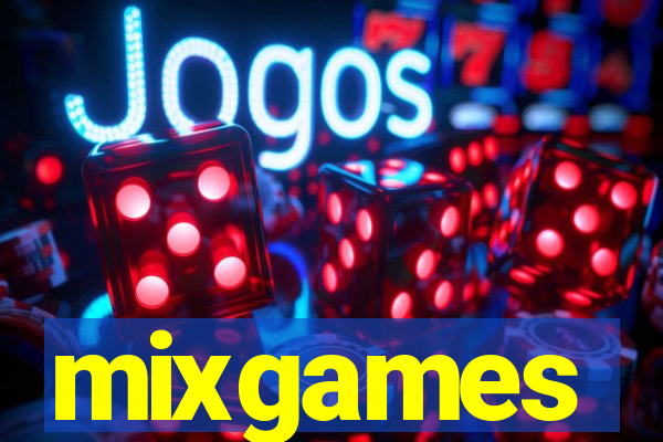 mixgames