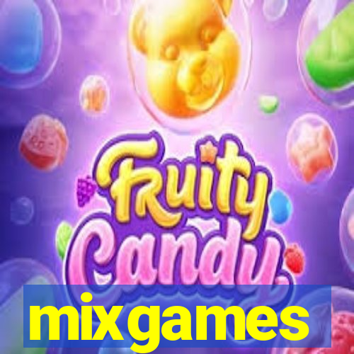 mixgames