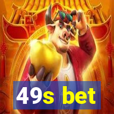 49s bet