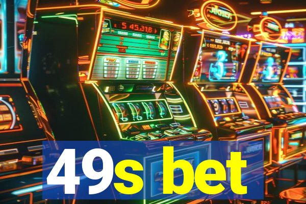 49s bet