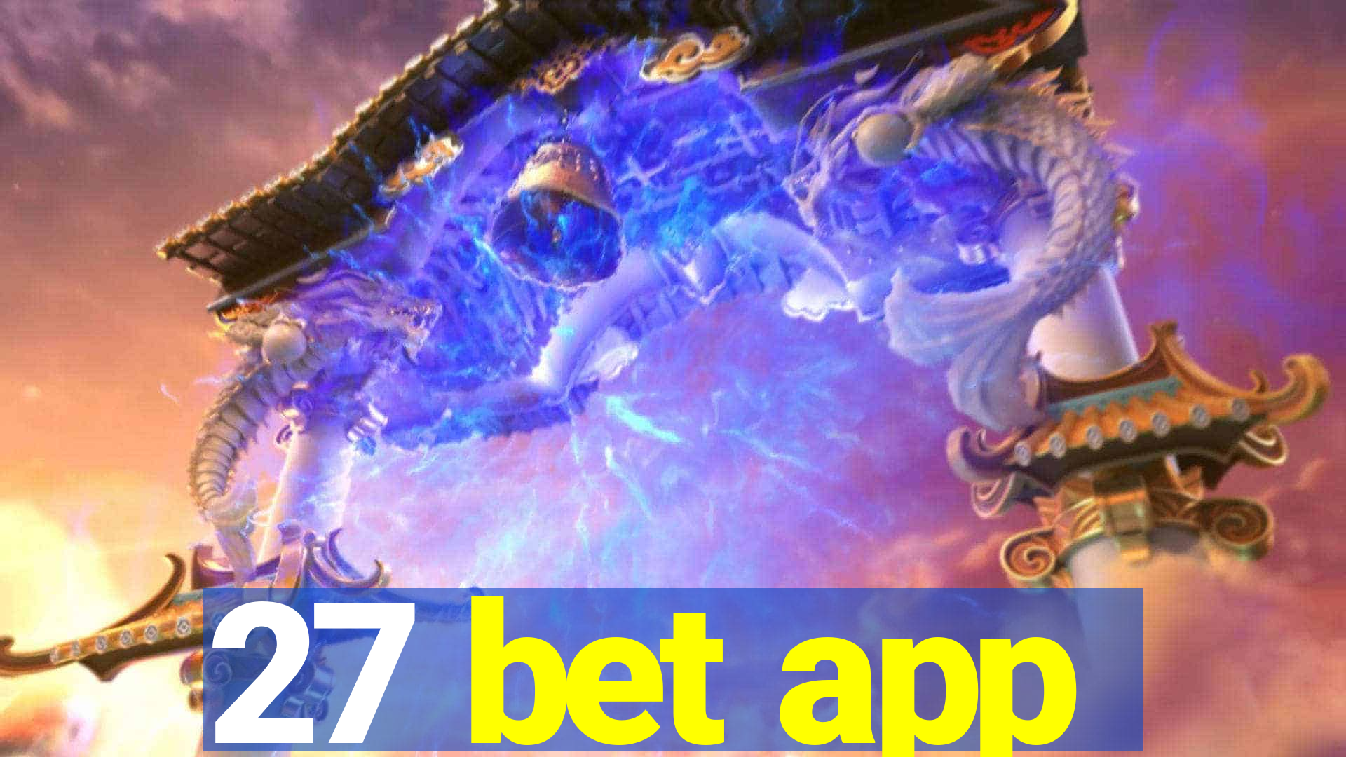 27 bet app