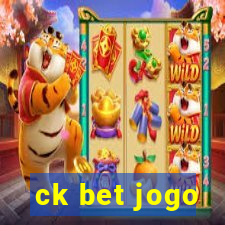 ck bet jogo