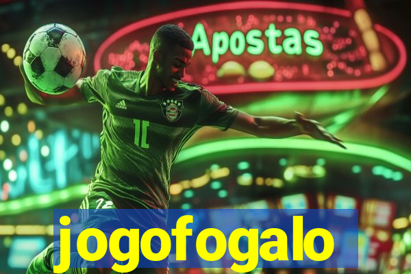 jogofogalo