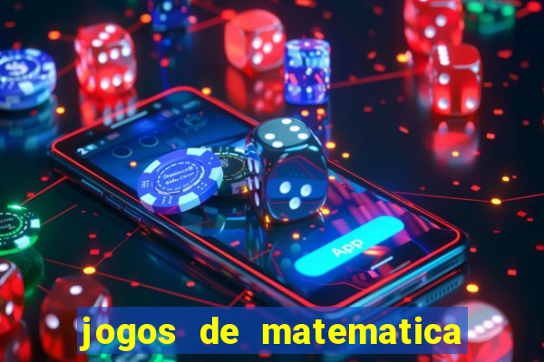 jogos de matematica com tampinhas de garrafa pet