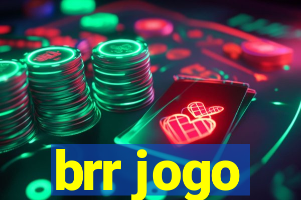 brr jogo