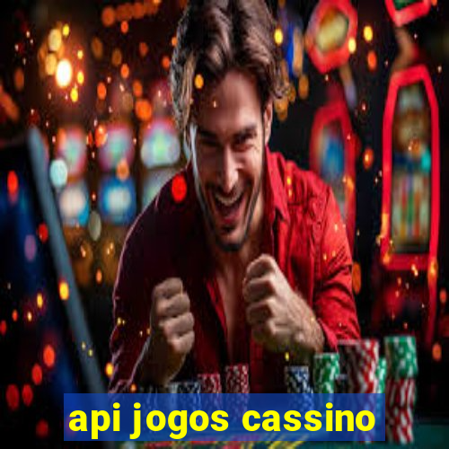 api jogos cassino