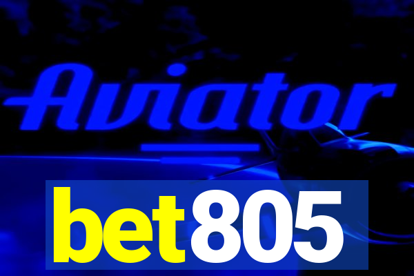 bet805