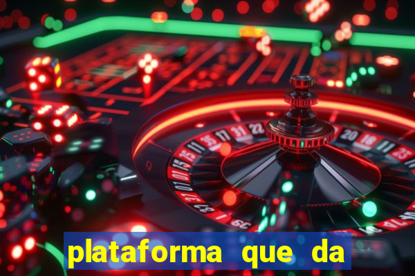 plataforma que da b么nus no cadastro sem dep贸sito tigre