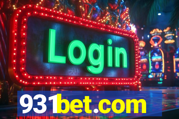 931bet.com