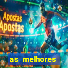 as melhores plataformas para jogar