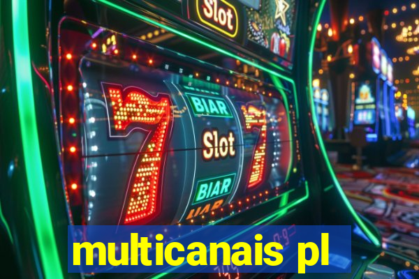 multicanais pl