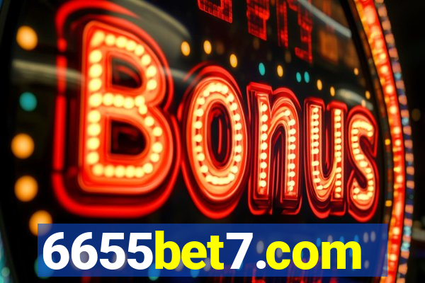 6655bet7.com