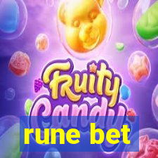 rune bet