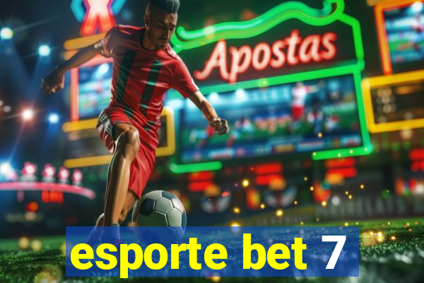 esporte bet 7