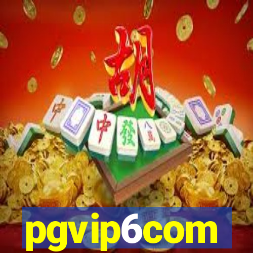 pgvip6com