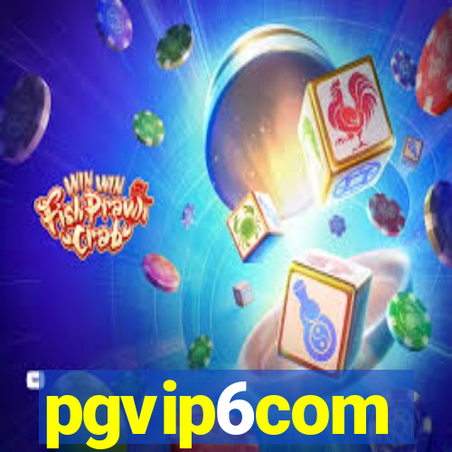 pgvip6com