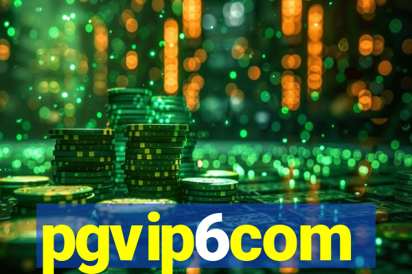 pgvip6com