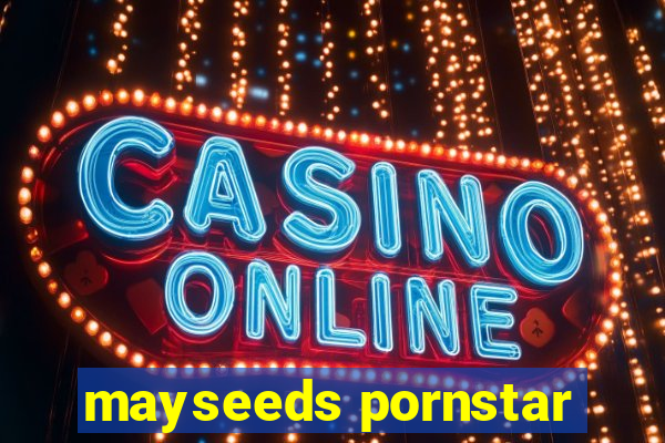 mayseeds pornstar