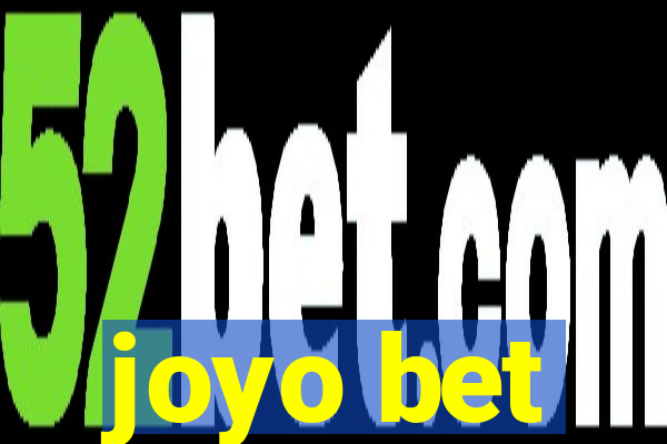 joyo bet