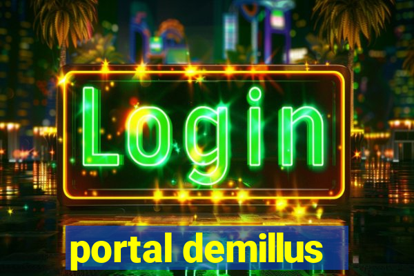 portal demillus