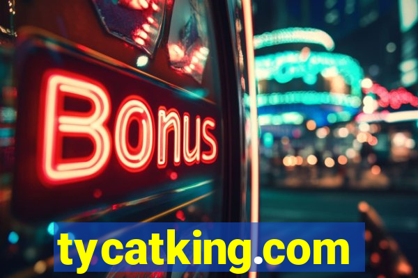 tycatking.com