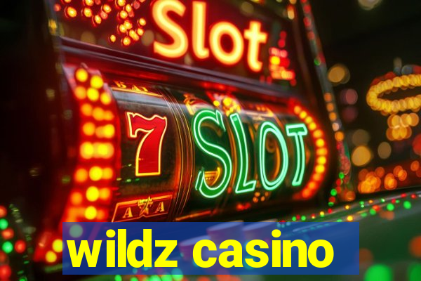 wildz casino