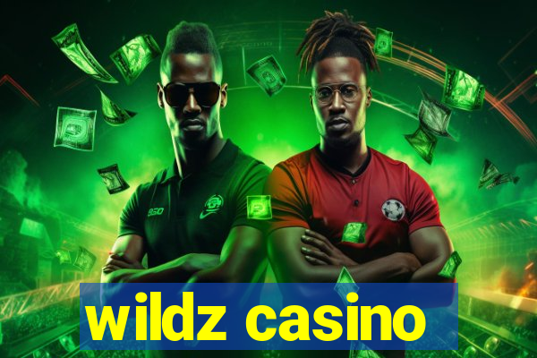 wildz casino