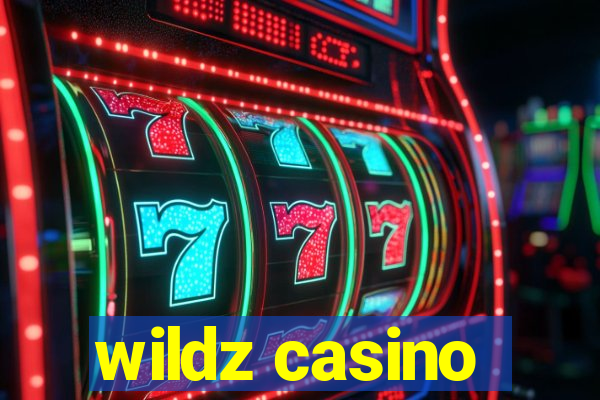 wildz casino