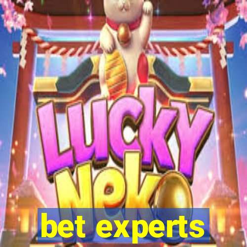 bet experts