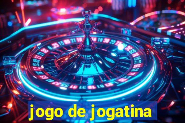 jogo de jogatina