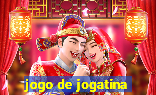 jogo de jogatina