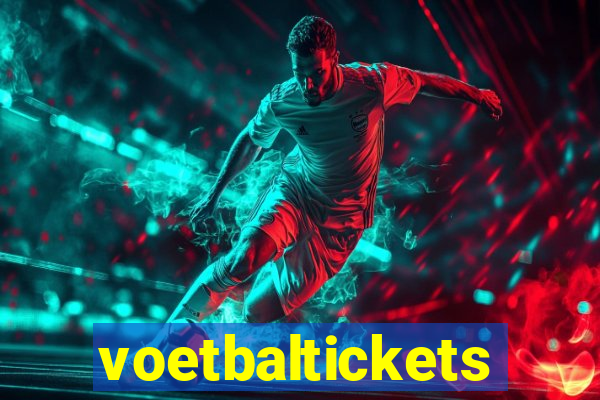 voetbaltickets manchester city