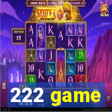 222 game